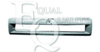 EQUAL QUALITY G0566 решітка радіатора