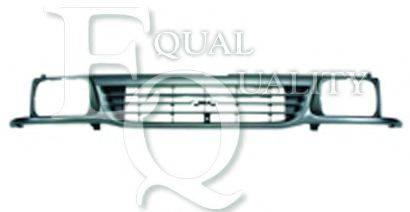 EQUAL QUALITY G0722 решітка радіатора