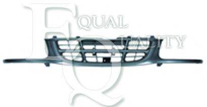 EQUAL QUALITY G0724 решітка радіатора