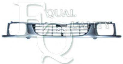 EQUAL QUALITY G0725 решітка радіатора