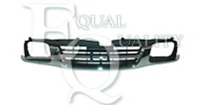 EQUAL QUALITY G0727 решітка радіатора