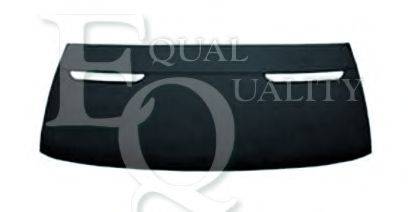 EQUAL QUALITY L01109 Капот двигуна