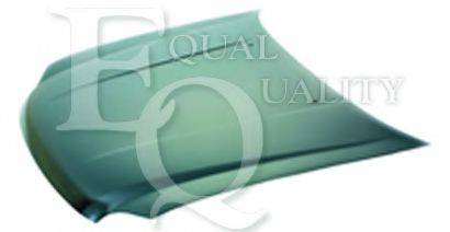EQUAL QUALITY L03263 Капот двигуна