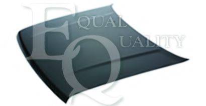 EQUAL QUALITY L03954 Капот двигуна
