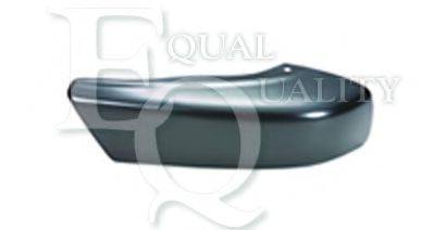 EQUAL QUALITY P1363 Облицювання, бампер