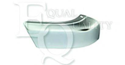 EQUAL QUALITY P1810 Облицювання, бампер