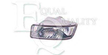 EQUAL QUALITY PF0188D Протитуманна фара