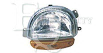 EQUAL QUALITY PP0534D Основна фара