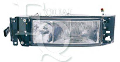 EQUAL QUALITY PP0742D Основна фара