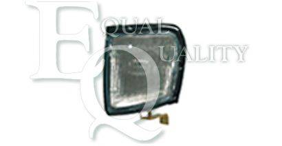 EQUAL QUALITY FA9918 Ліхтар покажчика повороту