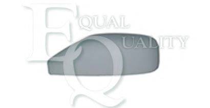 EQUAL QUALITY RD00889 Покриття, зовнішнє дзеркало