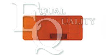EQUAL QUALITY GP0169 Розсіювач, задній ліхтар