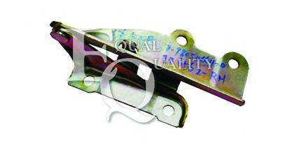 EQUAL QUALITY C00222 Шарнір, капот
