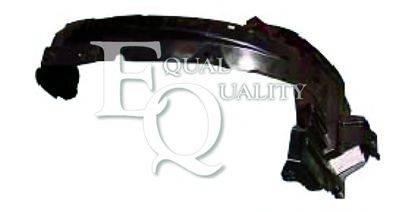 EQUAL QUALITY S1060 Обшивка, колісна ніша