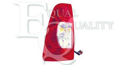 EQUAL QUALITY GP1150 Задні ліхтарі
