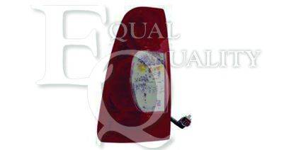 EQUAL QUALITY GP1152 Задні ліхтарі