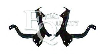 EQUAL QUALITY P1360 Носій, буфер