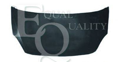EQUAL QUALITY L04796 Капот двигуна
