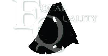 EQUAL QUALITY S0696 Обшивка, колісна ніша