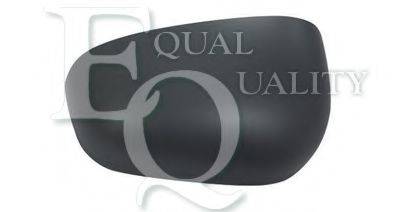 EQUAL QUALITY RD01245 Покриття, зовнішнє дзеркало