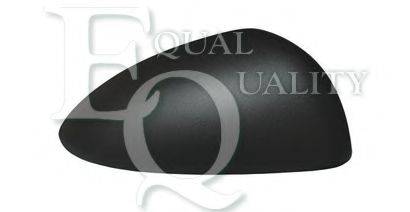 EQUAL QUALITY RD01305 Покриття, зовнішнє дзеркало