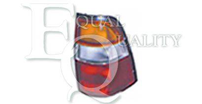 EQUAL QUALITY GP0925 Задні ліхтарі