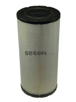 COOPERSFIAAM FILTERS FLI6926 Повітряний фільтр