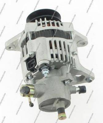 NPS I511U24 Генератор