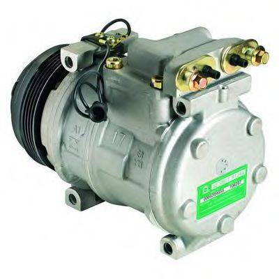 FISPA SB014D Компресор, кондиціонер