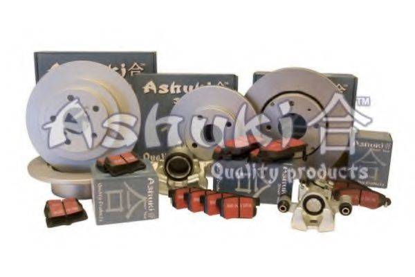ASHUKI C87671 Датчик, частота обертання колеса