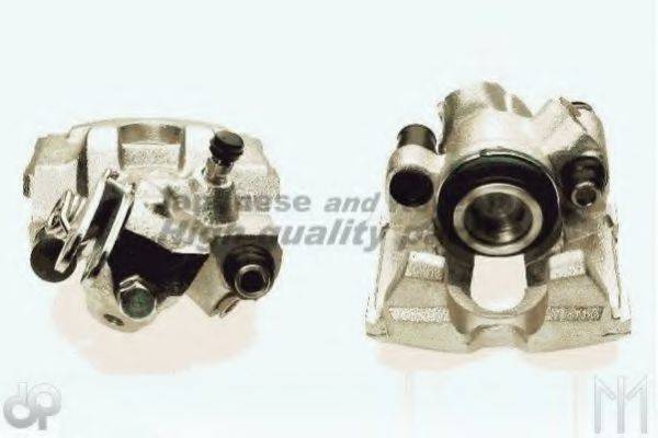 ASHUKI 09663009 Гальмівний супорт