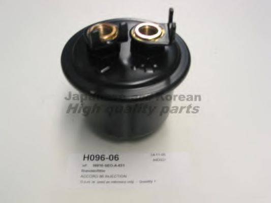 ASHUKI H09606 Паливний фільтр