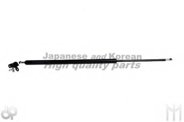 ASHUKI H92542 Газова пружина, кришка багажника