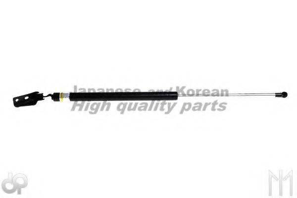 ASHUKI H92558 Газова пружина, кришка багажника