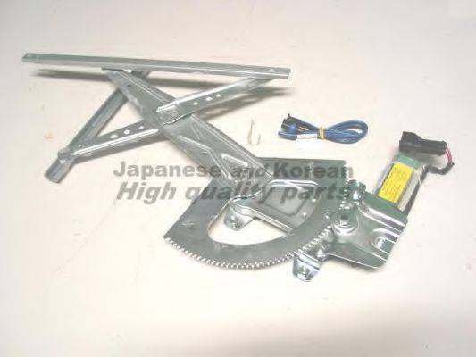 ASHUKI J97502 Підйомний пристрій для вікон