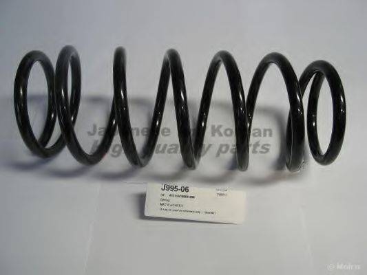 ASHUKI J99506 Пружина ходової частини