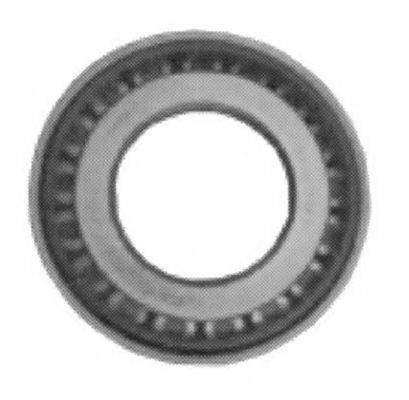 VEMA 4444368 Підшипник маточини колеса