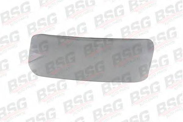 BSG BSG30910016 Дзеркальне скло, зовнішнє дзеркало