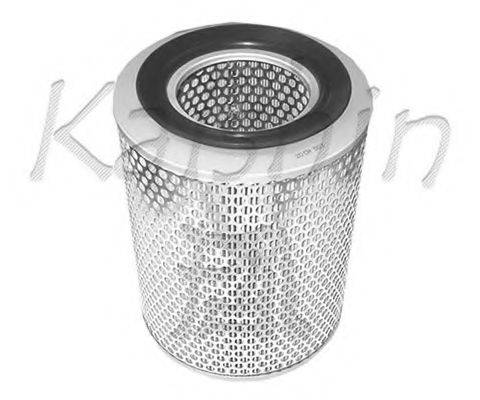KAISHIN A503 Повітряний фільтр