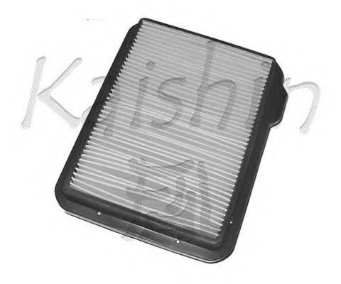 KAISHIN A510 Повітряний фільтр