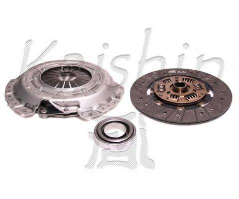 KAISHIN KG004K Комплект зчеплення