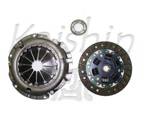 KAISHIN KG013K Комплект зчеплення