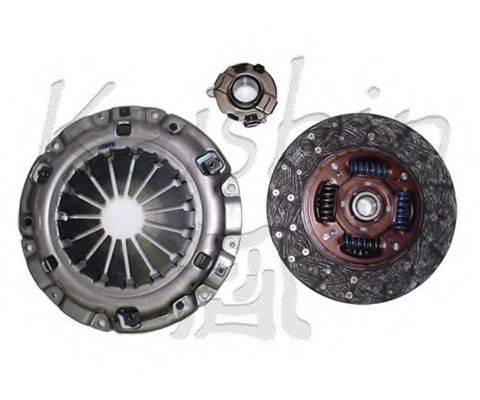 KAISHIN KG036K Комплект зчеплення