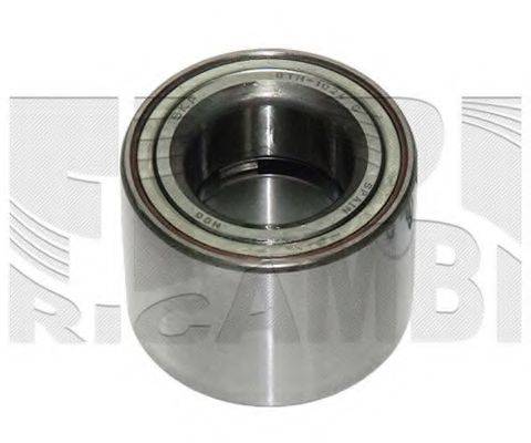 CALIBER RC9083 Комплект підшипника маточини колеса