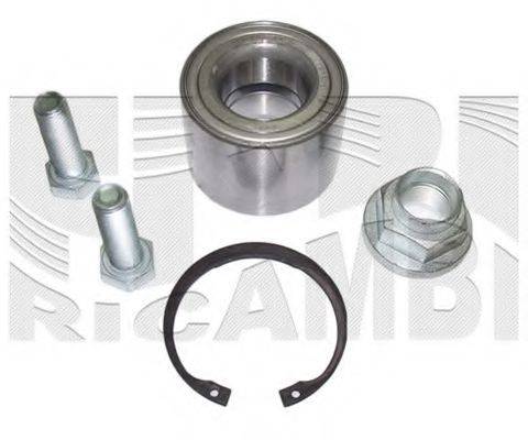 CALIBER RC9103 Комплект підшипника маточини колеса