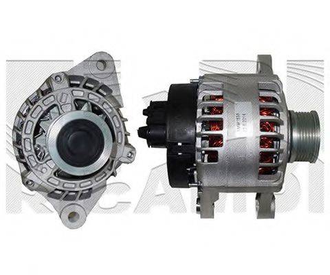 AUTOTEAM AMM169 Генератор