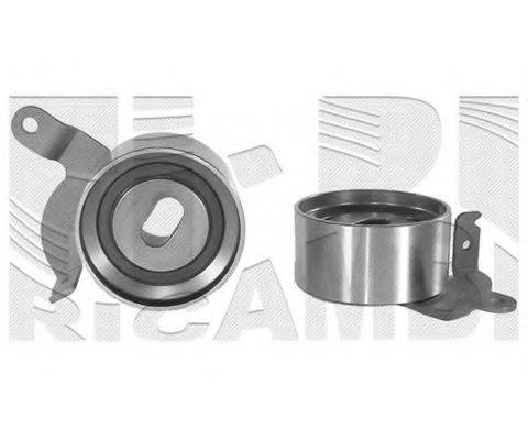 AUTOTEAM A01476 Пристрій для натягу ременя, ремінь ГРМ