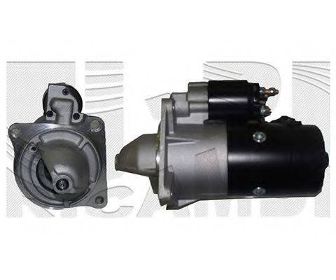 AUTOTEAM SBO102A Стартер