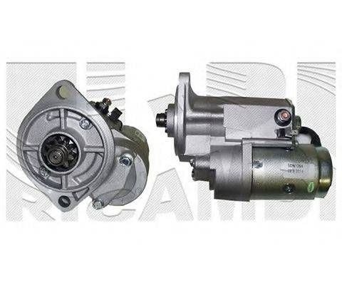 AUTOTEAM SDN109A Стартер