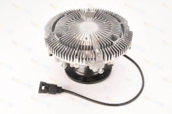 THERMOTEC D5DA001TT Зчеплення, вентилятор радіатора